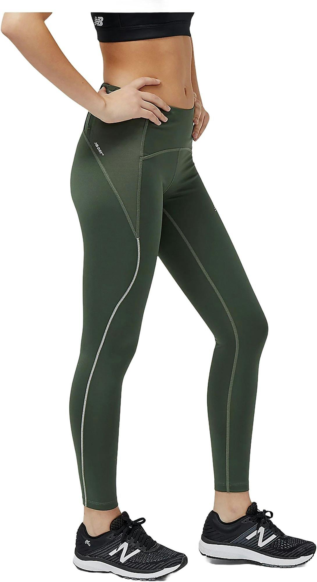 Product gallery image number 2 for product Impact Run Tight - Women's