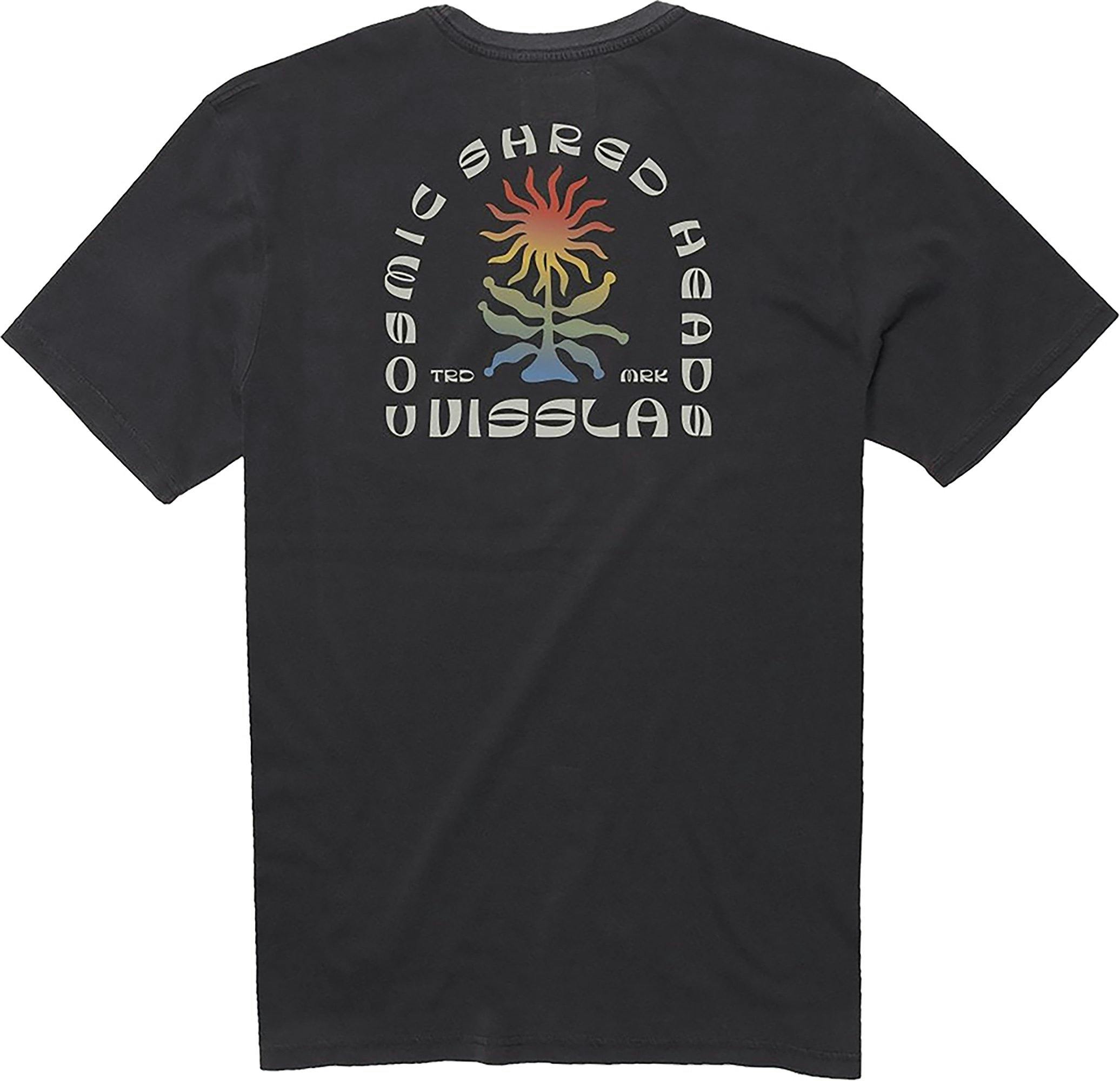 Numéro de l'image de la galerie de produits 2 pour le produit T-shirt à manches courtes Sundazer - Homme