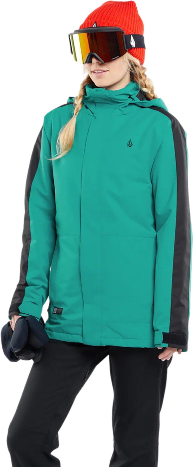 Product gallery image number 7 for product Westland Insulated Jacket - Women's