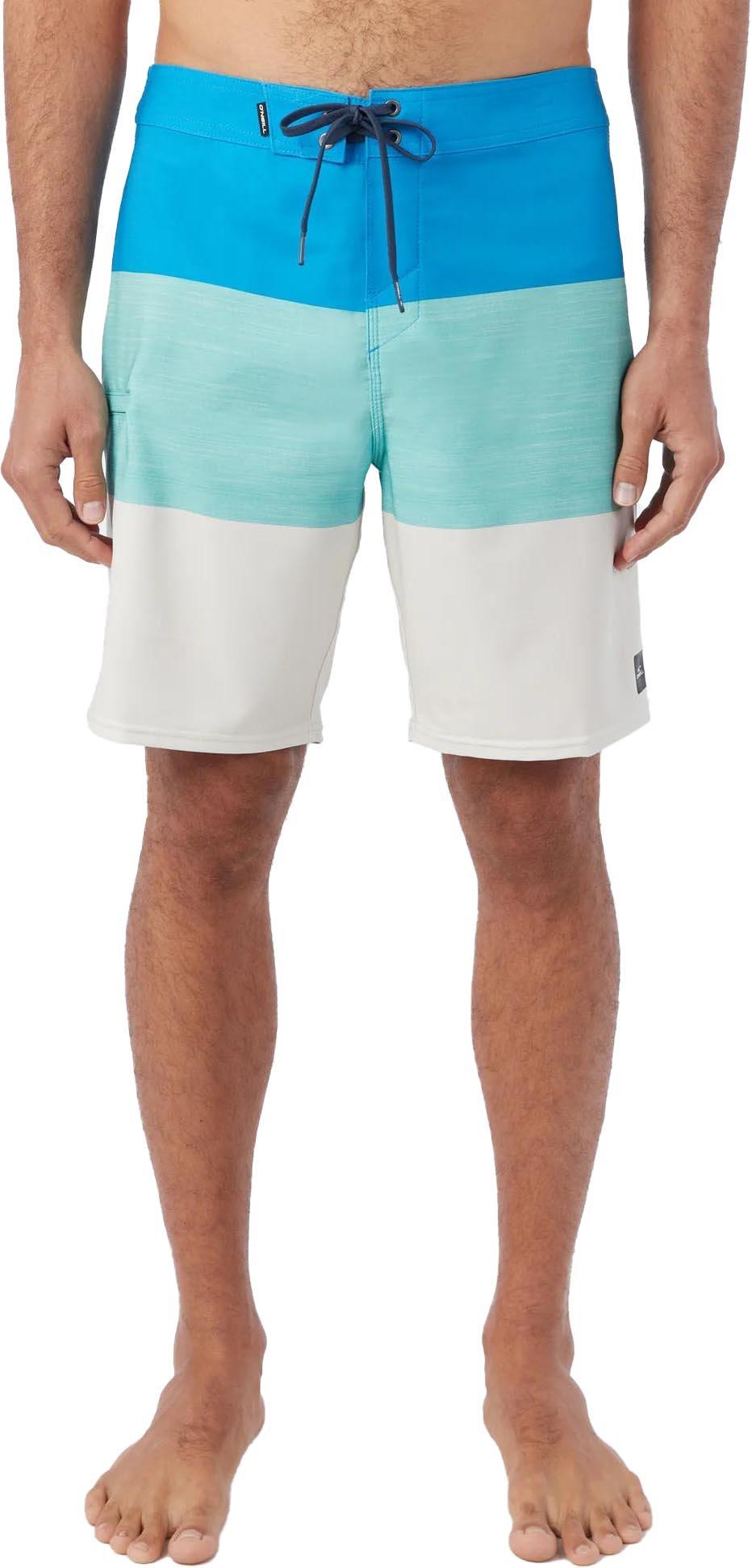 Product gallery image number 1 for product Hyperfreak Heat Block 19'' Boardshort - Men’s