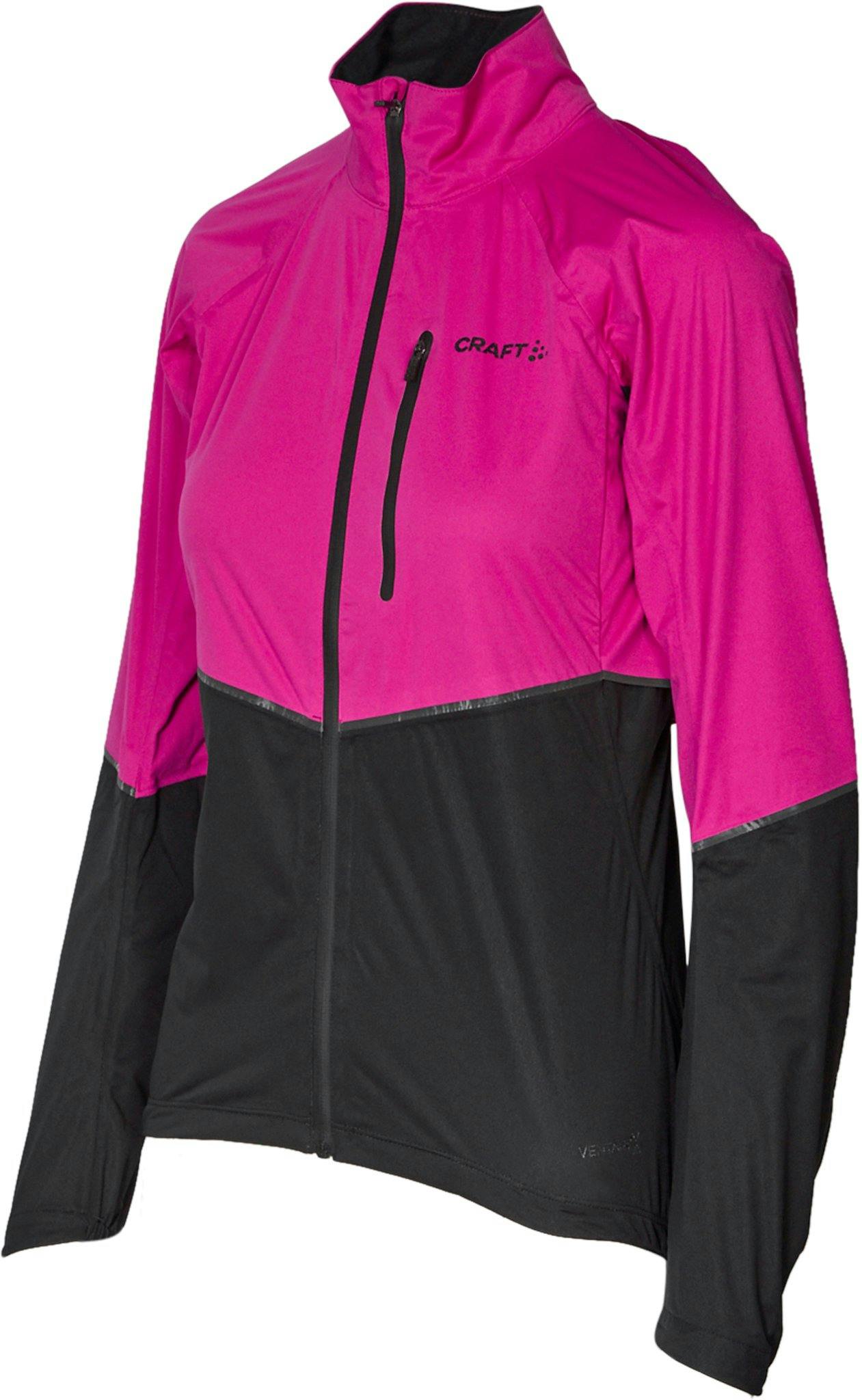 Product gallery image number 3 for product ADV Endur Hydro Jacket - Women's