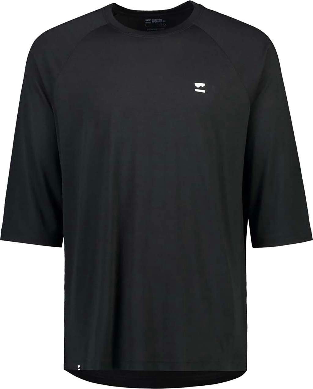 Product image for Tarn Merino Shift Raglan 3/4 T-shirt - Men's