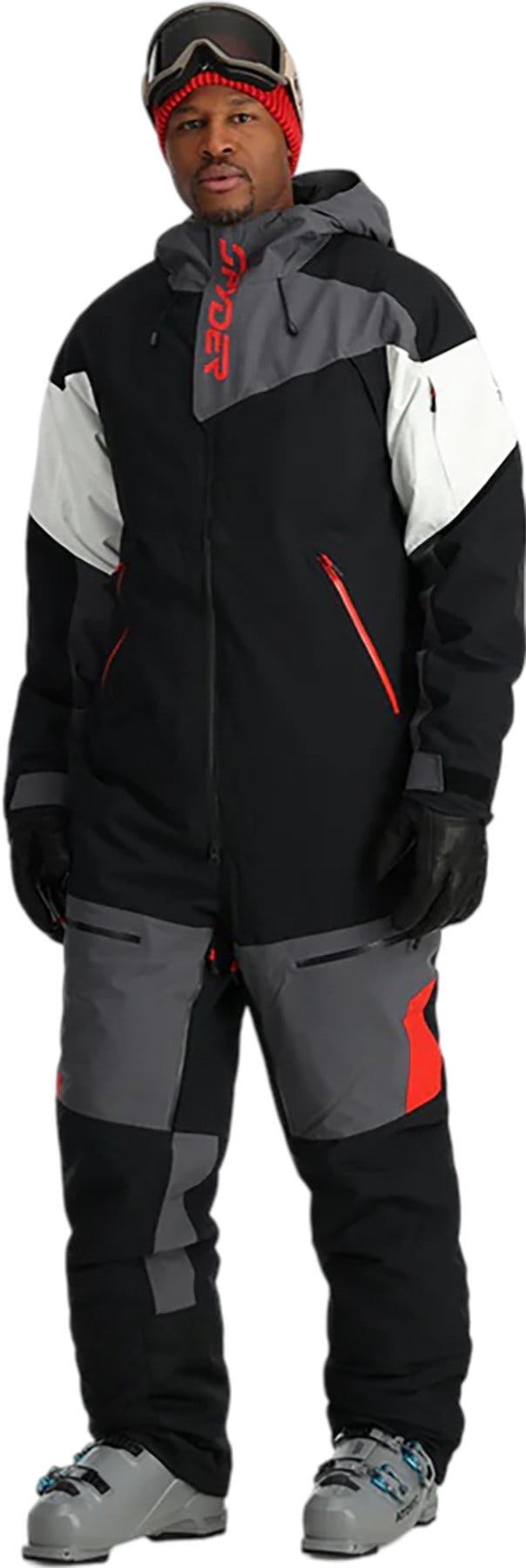 Product image for Utility Snowsuit - Men's