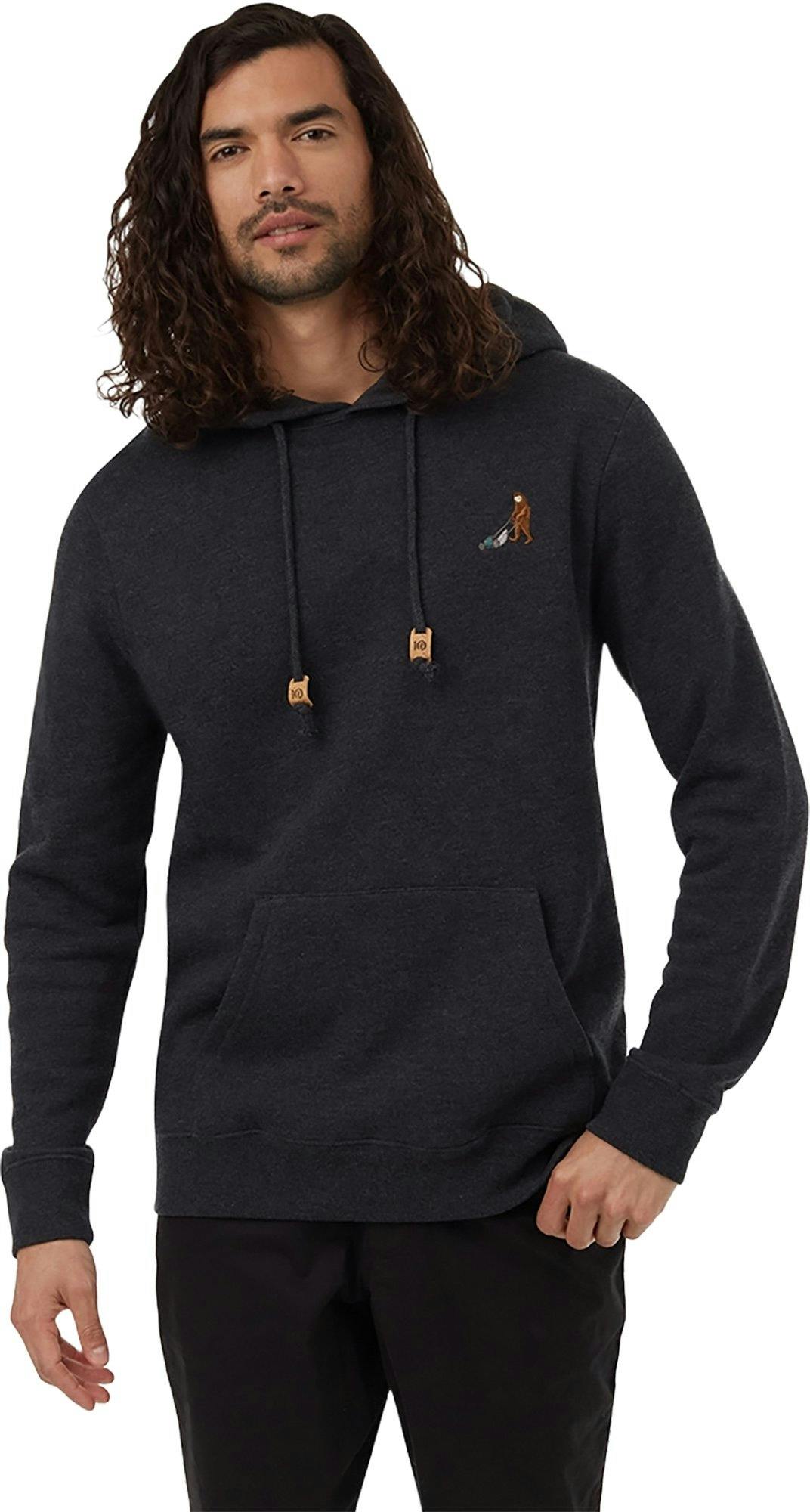 Product image for Sasquatch Graphic Pullover Hoodie - Men's