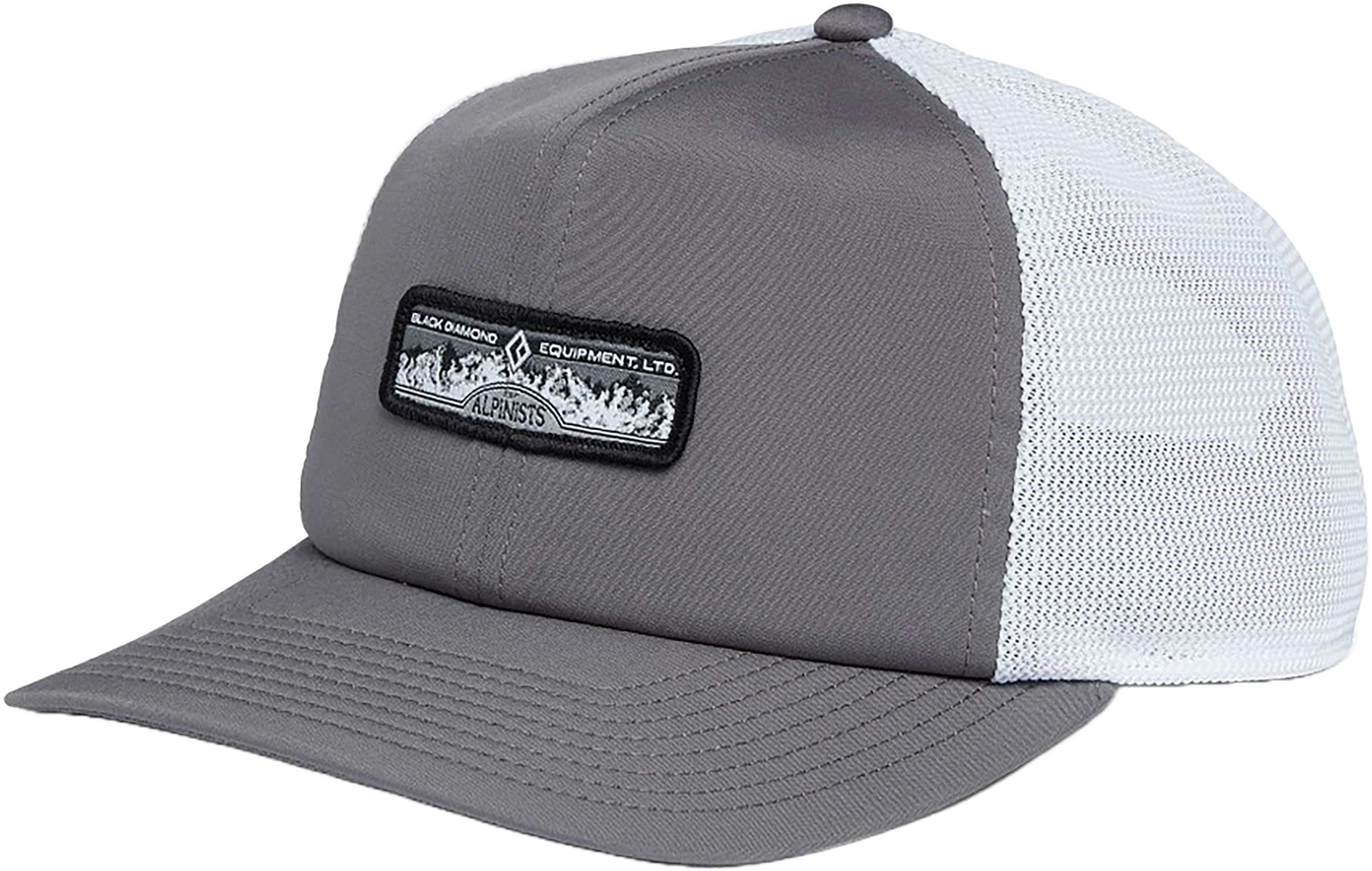 Product gallery image number 1 for product BD Lightweight Trucker Hat