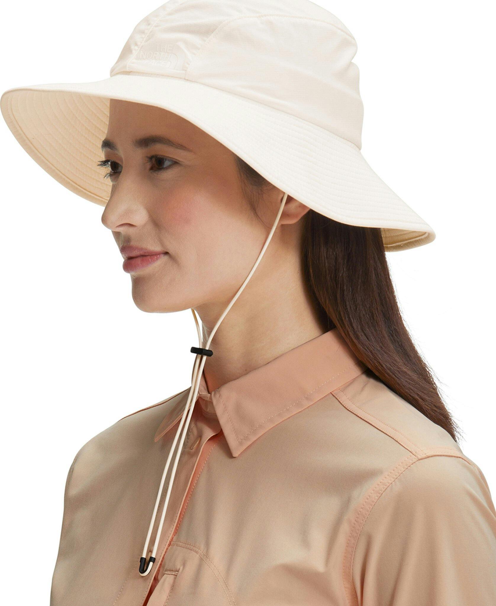 Numéro de l'image de la galerie de produits 3 pour le produit Chapeau Breeze Brimmer de Horizon - Femmes