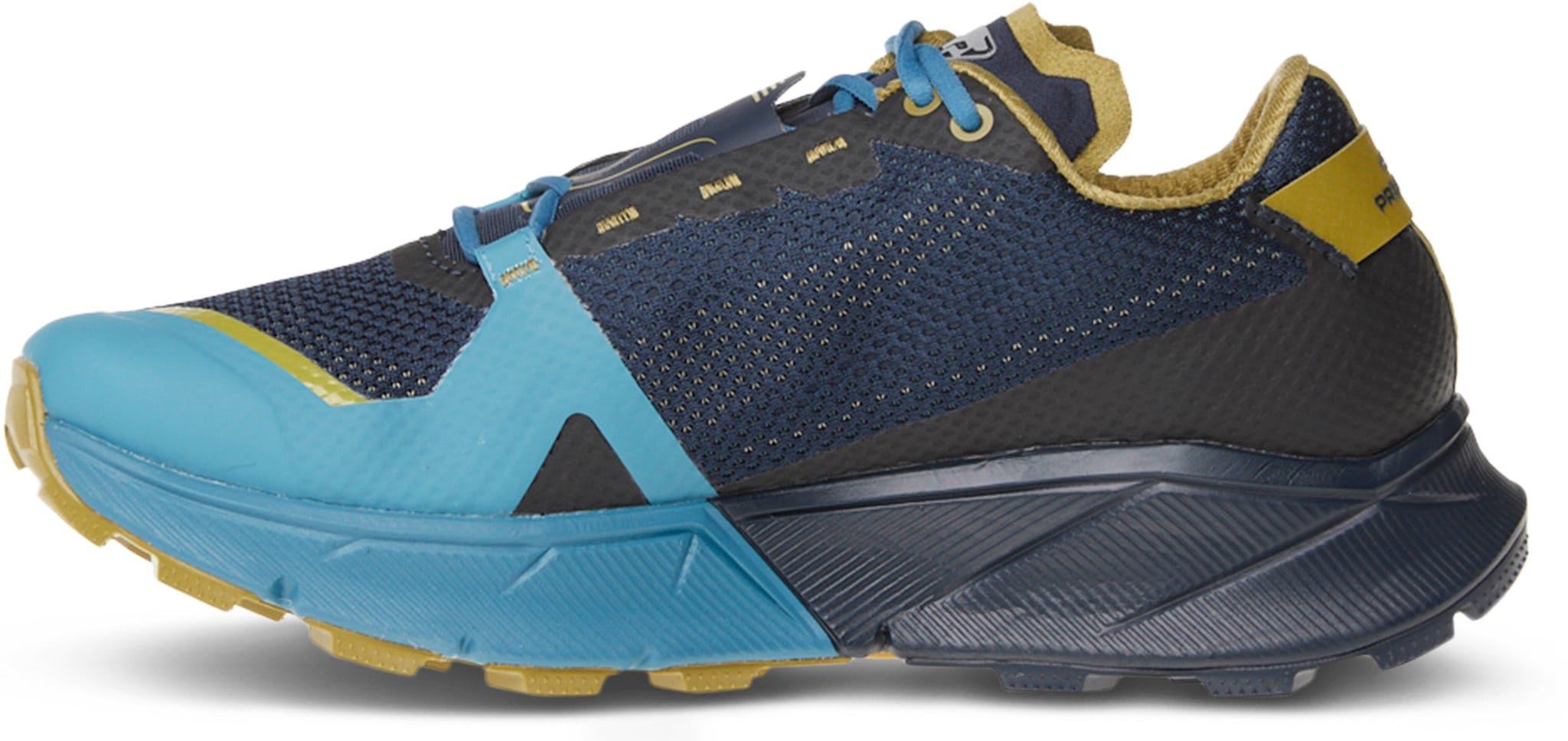 Product gallery image number 4 for product Ultra 100 Trail Running Shoes - Men's