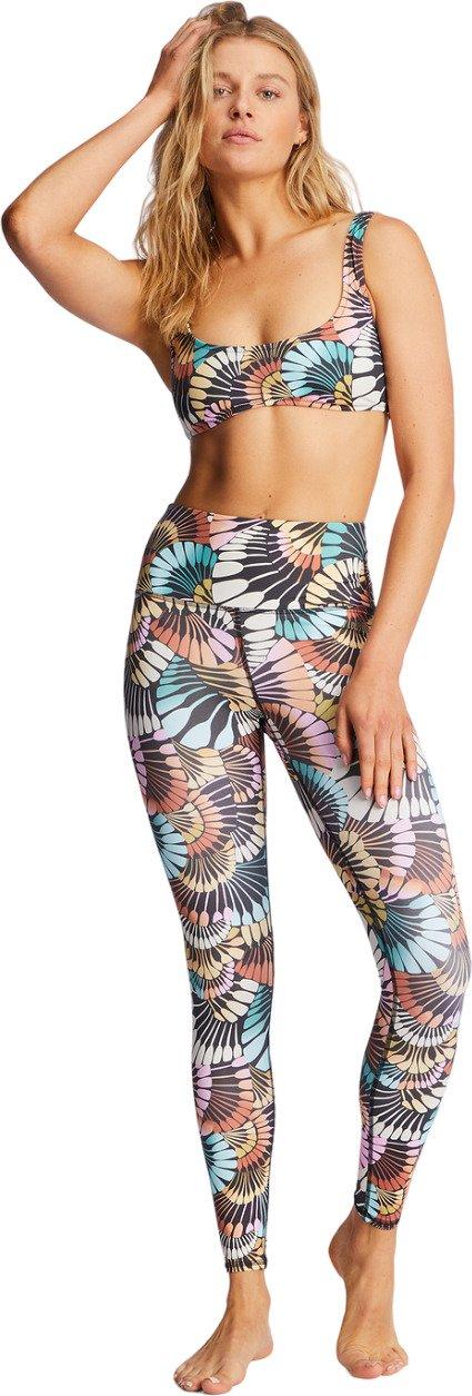 Numéro de l'image de la galerie de produits 1 pour le produit Legging taille haute Adventure Legging - Femme