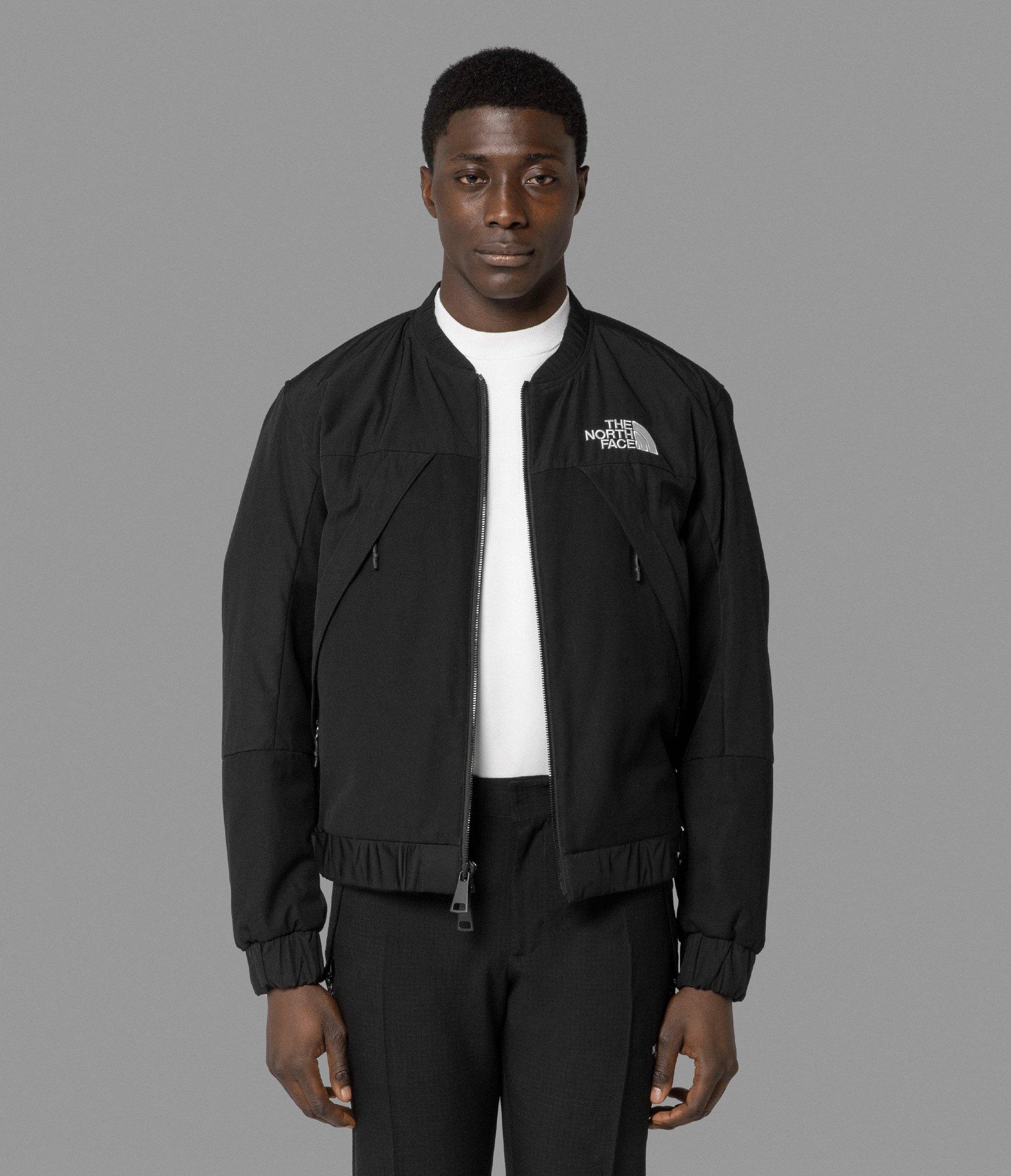 Product gallery image number 2 for product Black Series Spectra Blouson - Men's