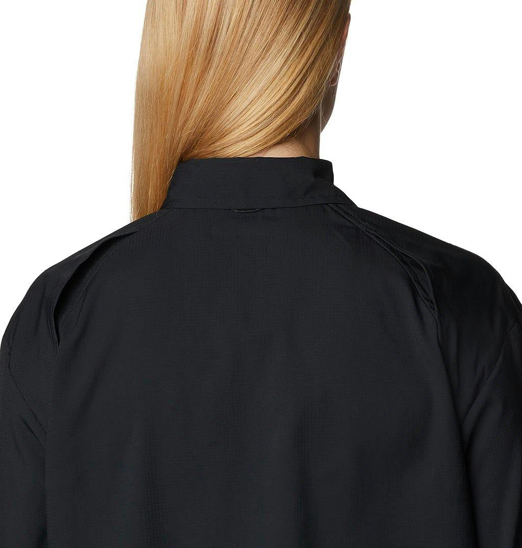 Numéro de l'image de la galerie de produits 3 pour le produit Chemise à manches longues Silver Ridge Utility™ - Femme