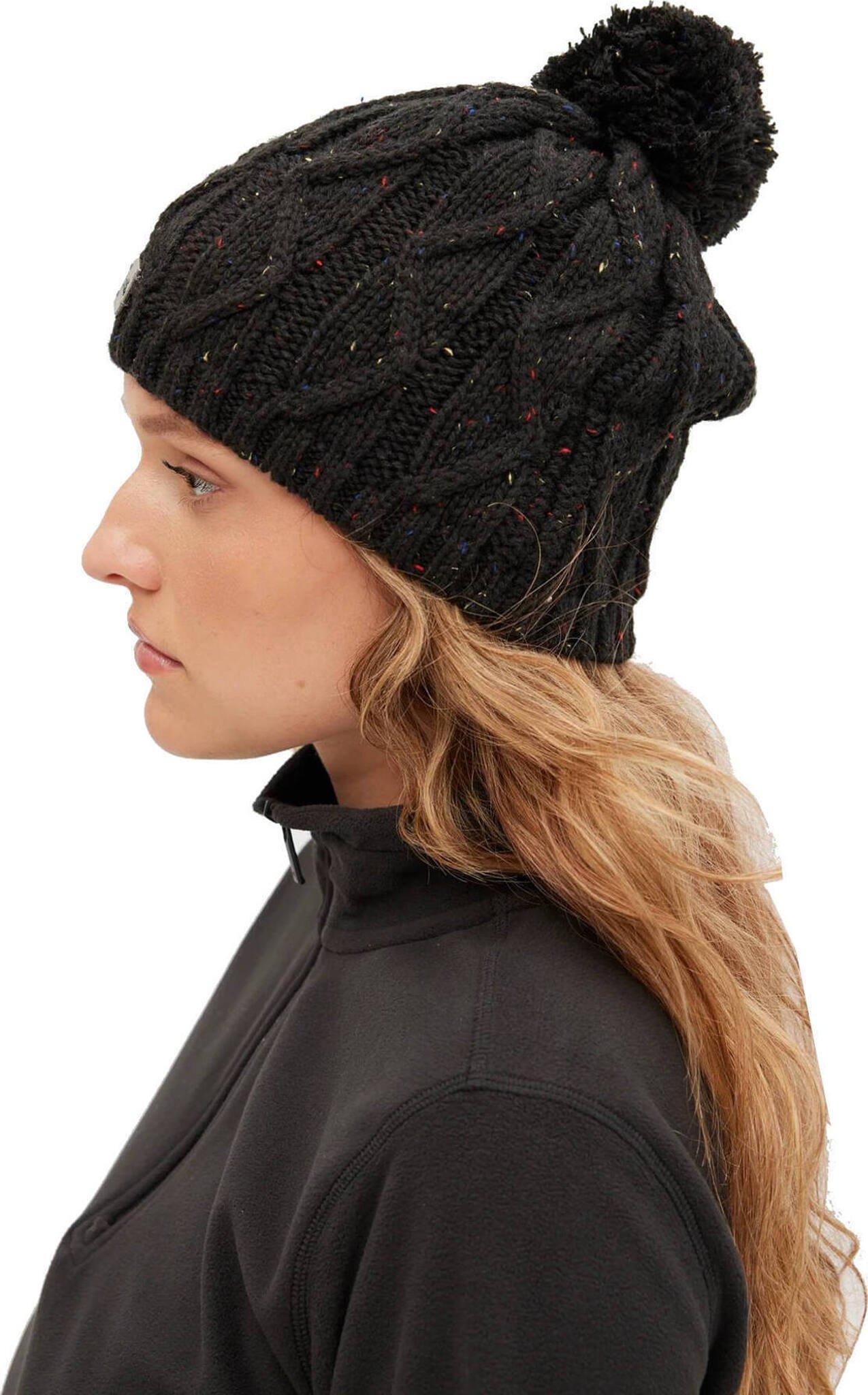 Numéro de l'image de la galerie de produits 2 pour le produit Tuque Nora - Femme