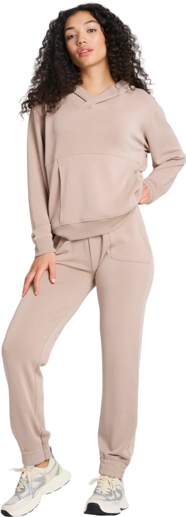 Image de produit pour Pantalon de jogging Sunday - Femme