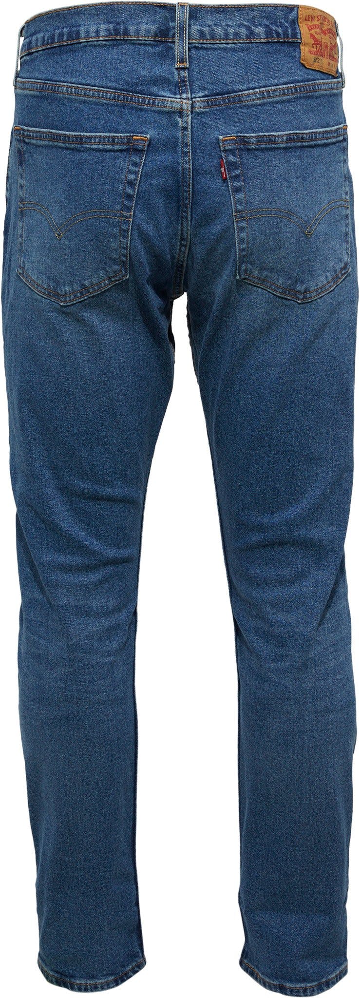 Product gallery image number 6 for product 512 Slim Taper Fit Jeans - Men's