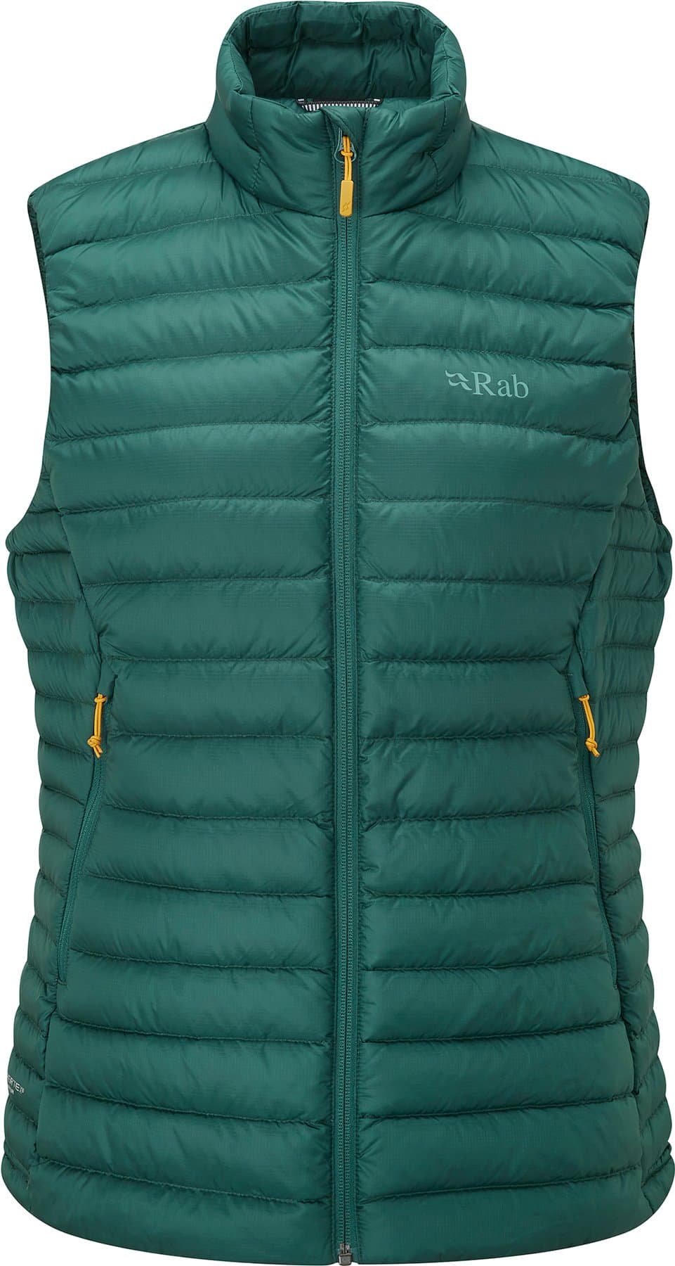 Product image for Microlight Down Vest - Women's