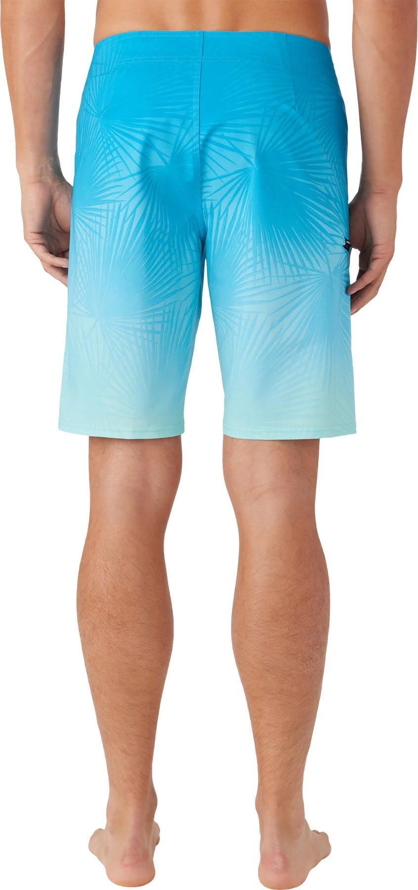 Product gallery image number 3 for product Hyperfreak Heat S-Seam Fade Boardshorts 21 In - Men's