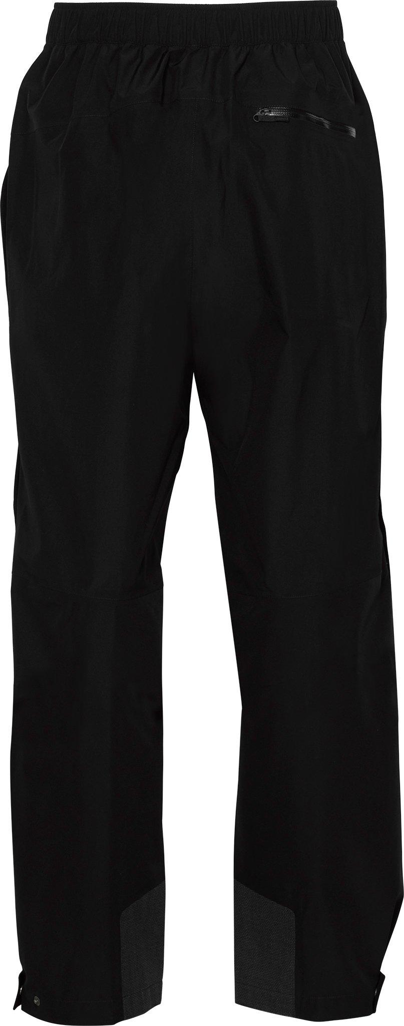 Product gallery image number 6 for product Dryzzle FUTURELIGHT Full Zip Pants - Men's