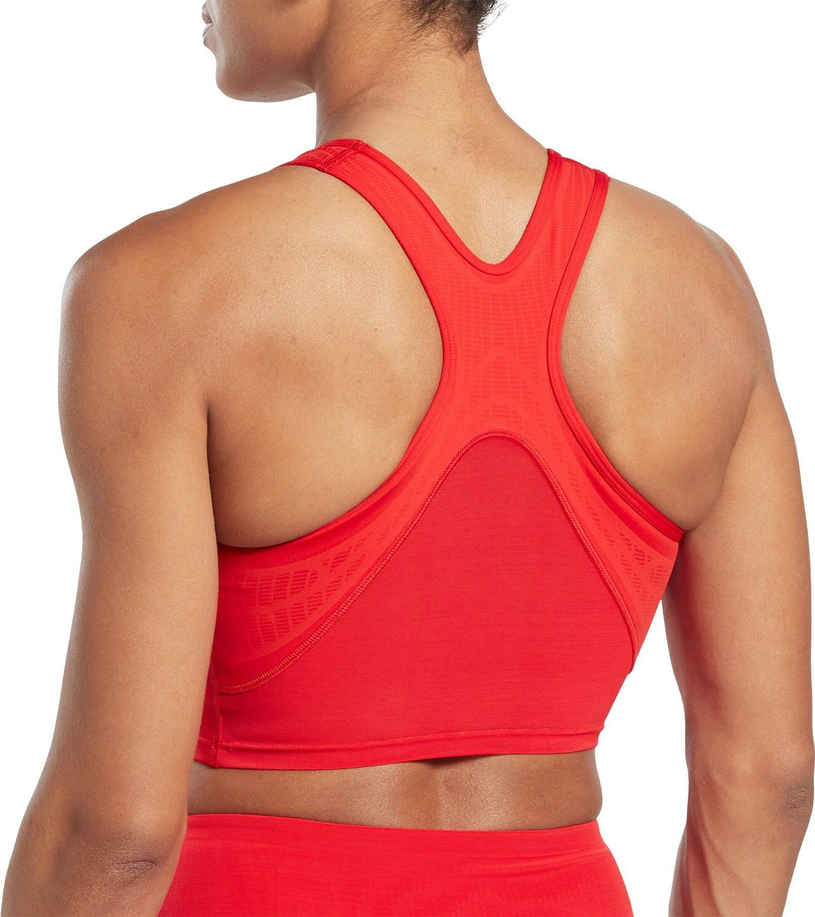 Product gallery image number 4 for product Lux Perform Crop Top - Women's