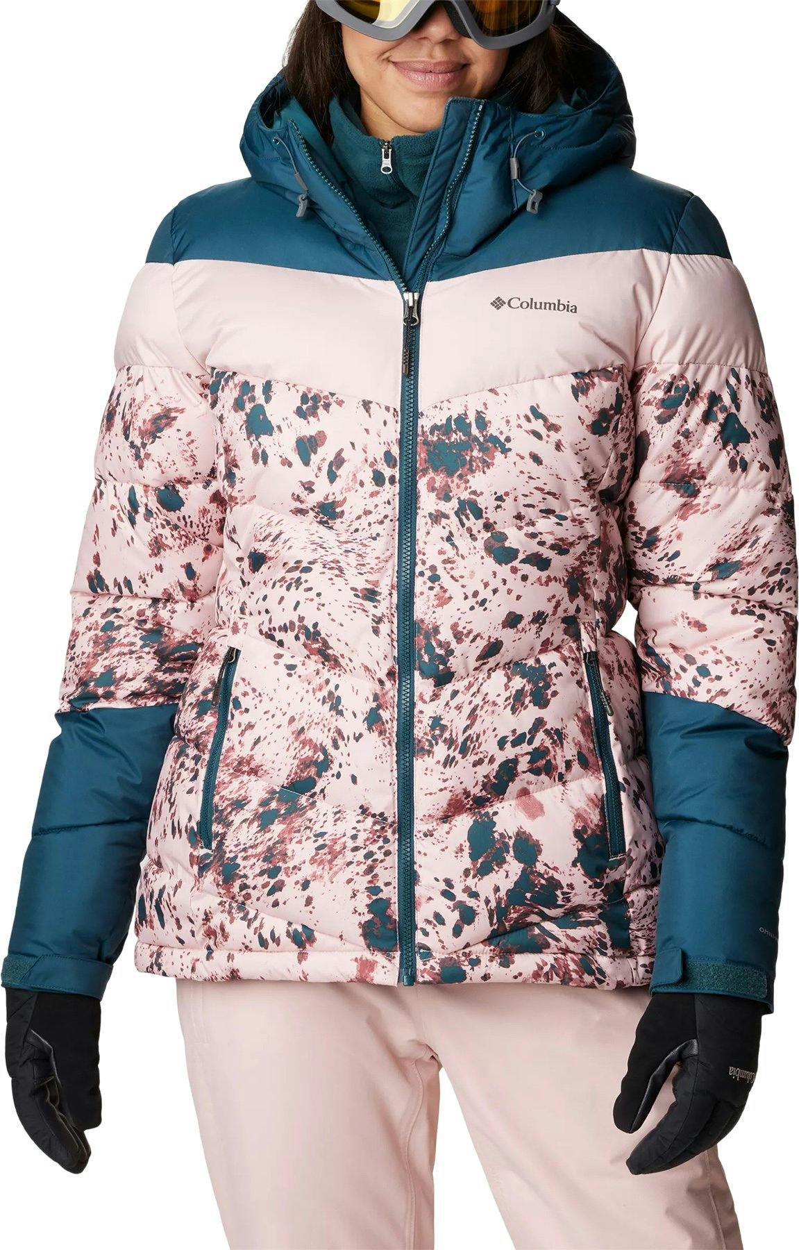 Image de produit pour Manteau isolé Abbott Peak - Femme