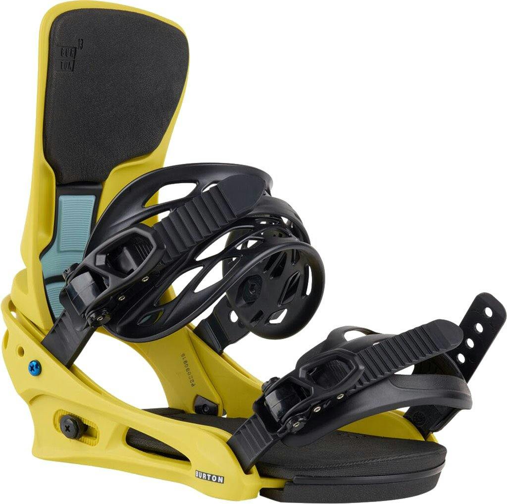 Product image for Cartel X Re:Flex Snowboard Bindings - Men's