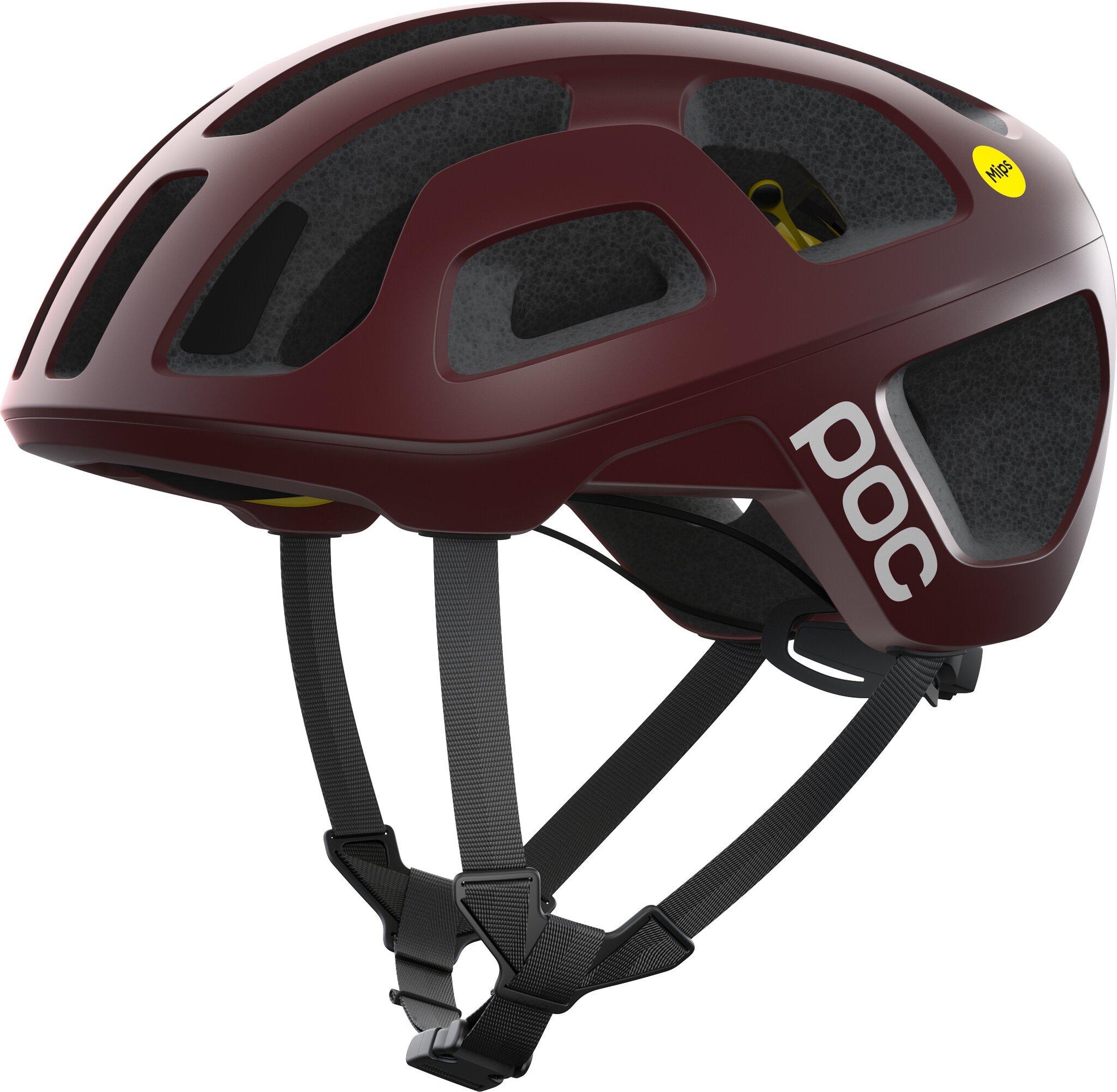 Product gallery image number 4 for product Octal Mips (Cpsc) Helmet - Unisex