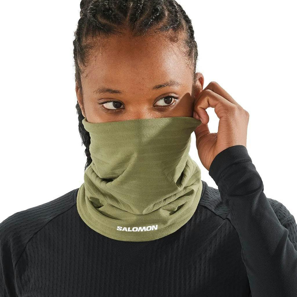 Product gallery image number 2 for product Winter Training Neckwarmer
