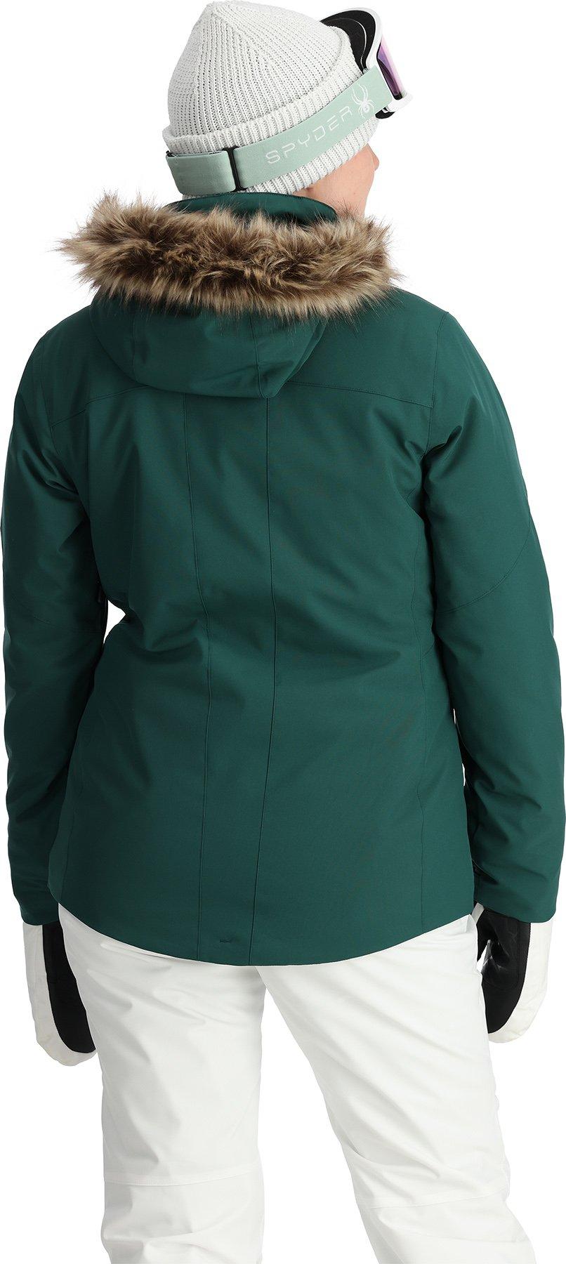 Product gallery image number 2 for product Skyline Jacket - Women's