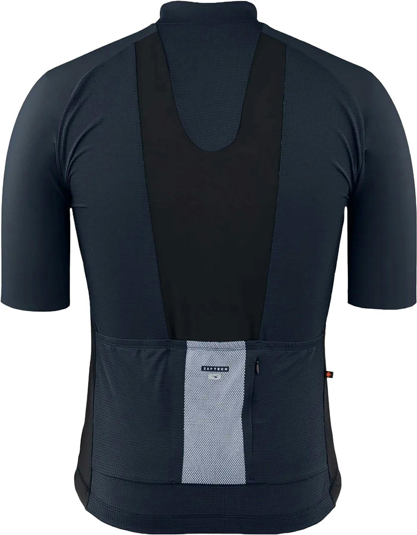 Product gallery image number 3 for product Evolution Ice 2 Jersey - Men's
