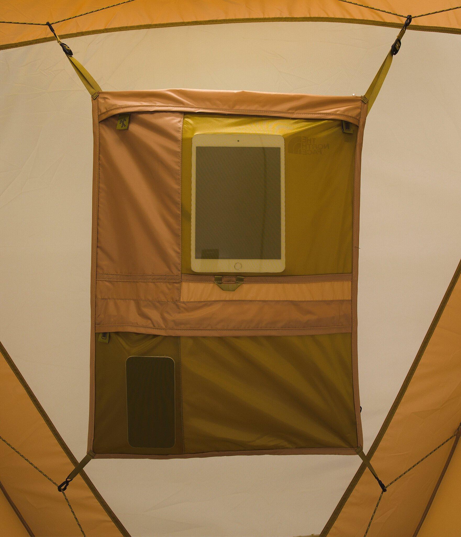 Product gallery image number 3 for product Homestead Domey 3-Person Tent