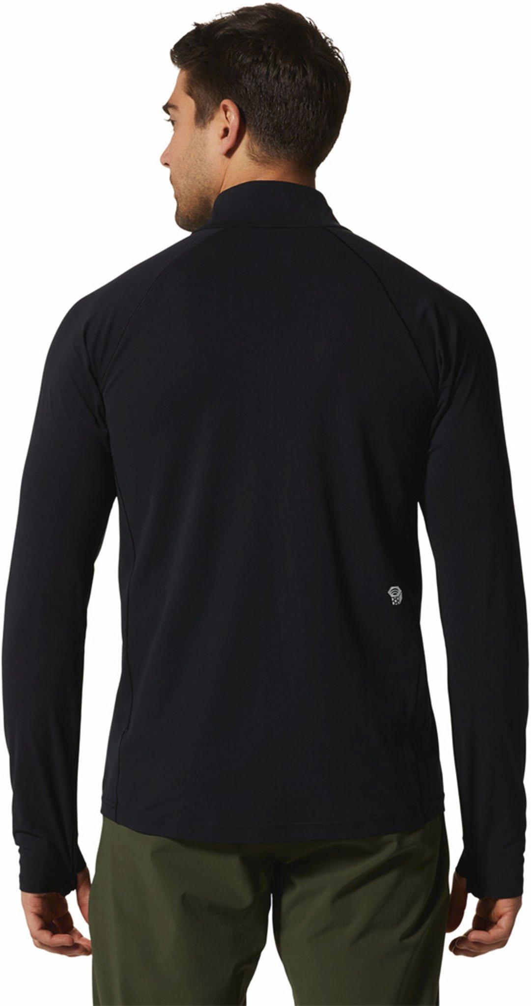 Product gallery image number 2 for product Mountain Stretch™ 1/2 Zip - Men's