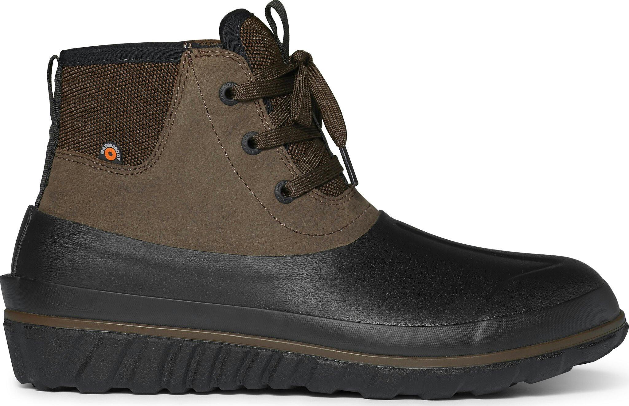 Image de produit pour Bottes à lacets Classic Casual - Homme