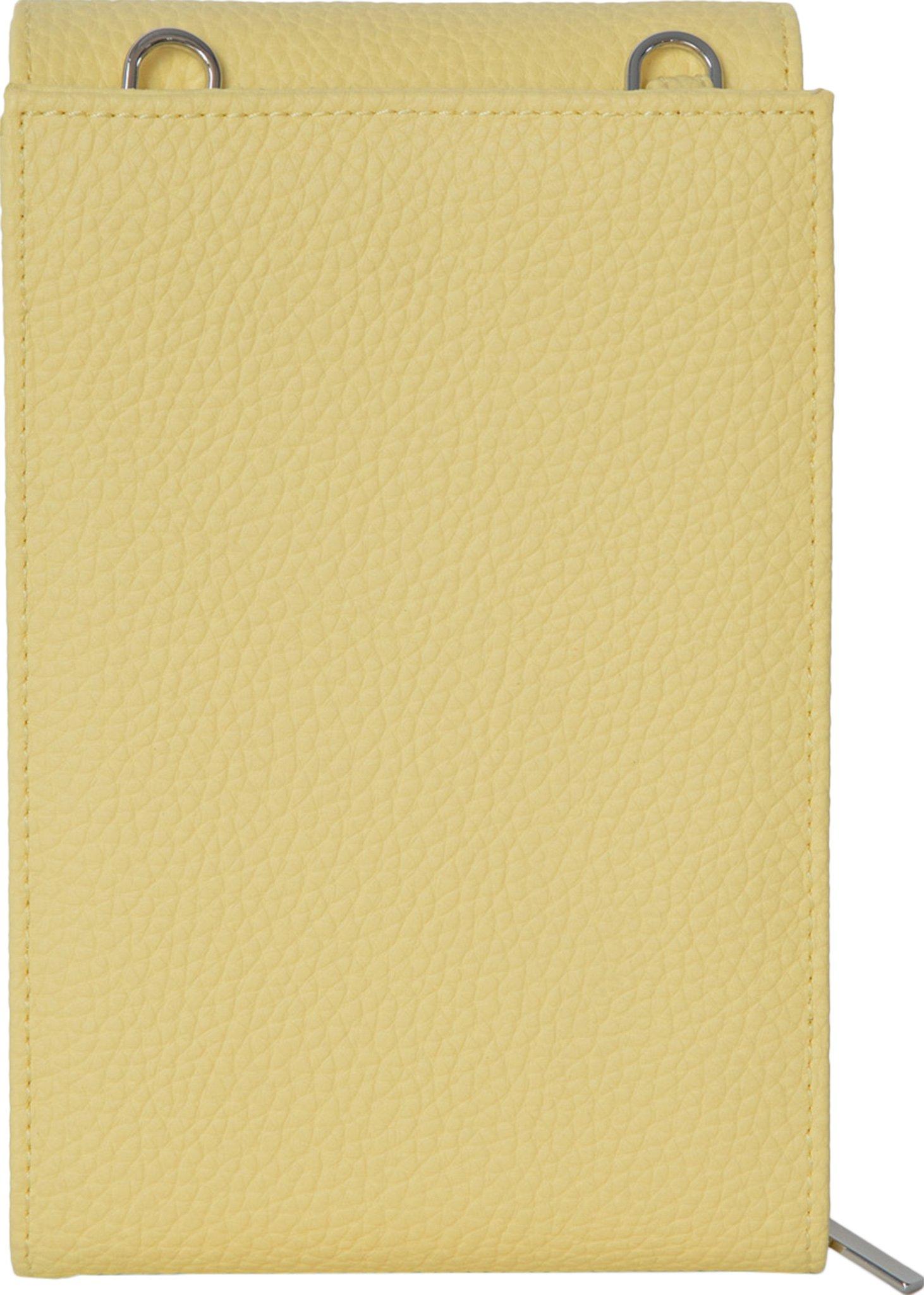 Product gallery image number 3 for product Met Wallet - Dwell Collection