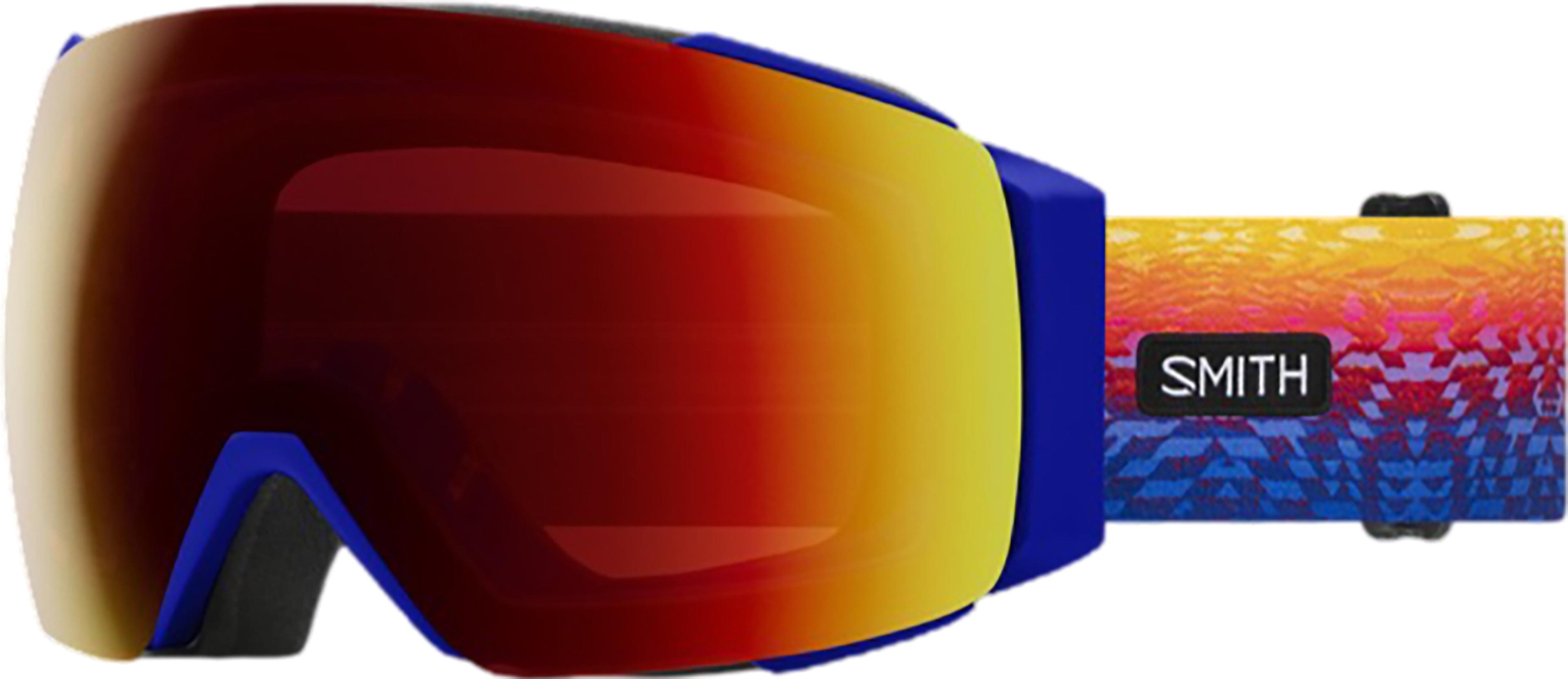 Image de produit pour Lunettes de ski I/O Mag - Unisexe