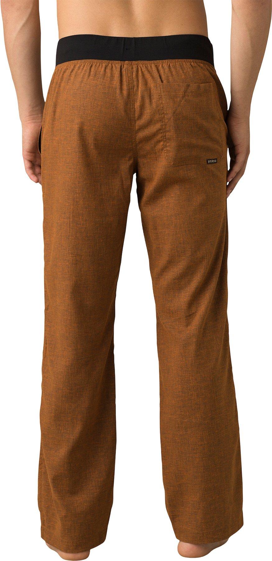 Product gallery image number 2 for product Vaha Pant - Men's