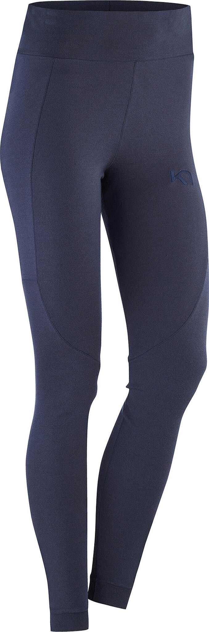 Product gallery image number 3 for product Rulle High Waist Pant - Women's
