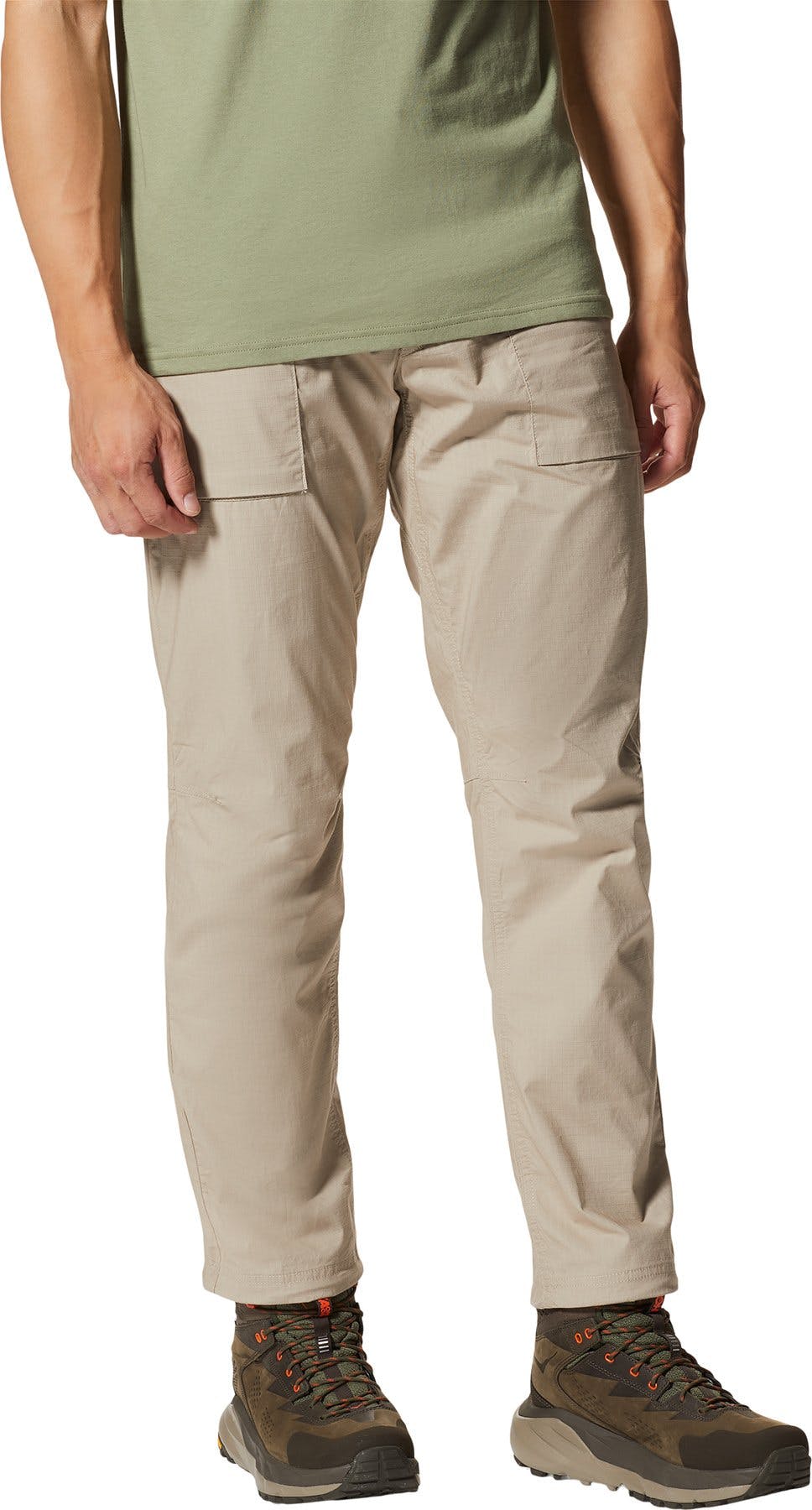 Product gallery image number 1 for product J Tree Belted Pant - Men's