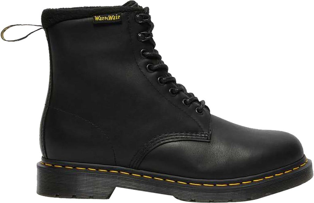 Image de produit pour Bottes à lacets en cuir 1460 Pascal Warmwair - Unisexe