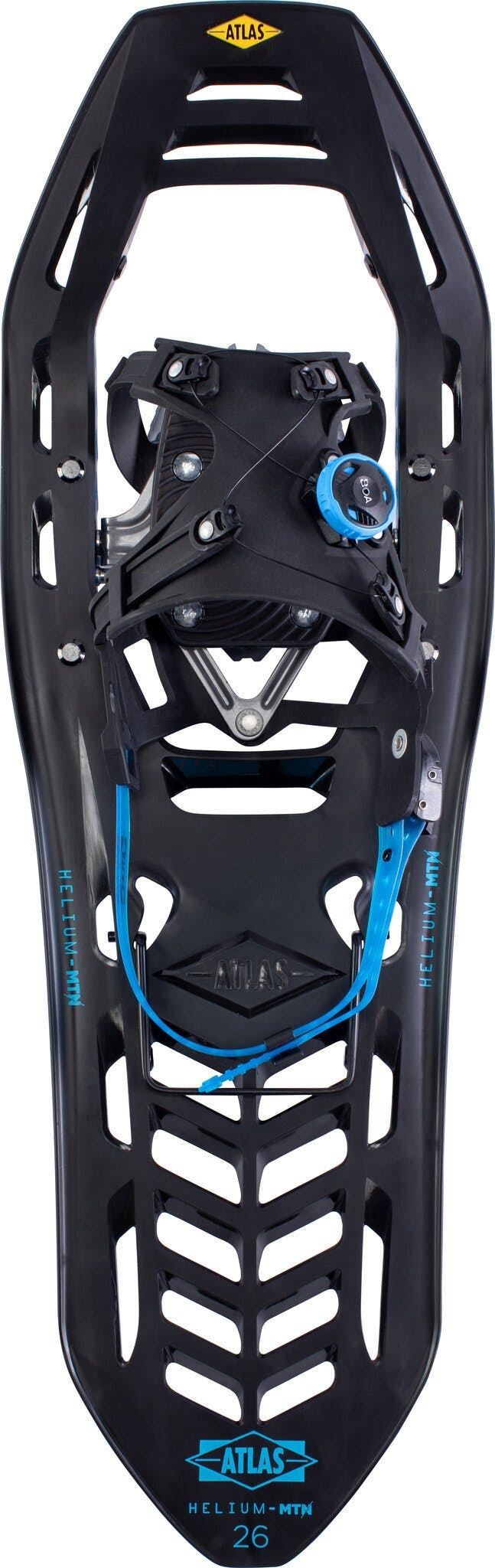 Product image for Helium All Mountain 26 inches Snowshoes - Unisex