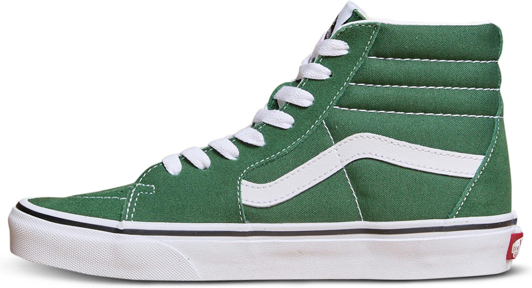 Product gallery image number 5 for product SK8 Hi Shoes - Unisex