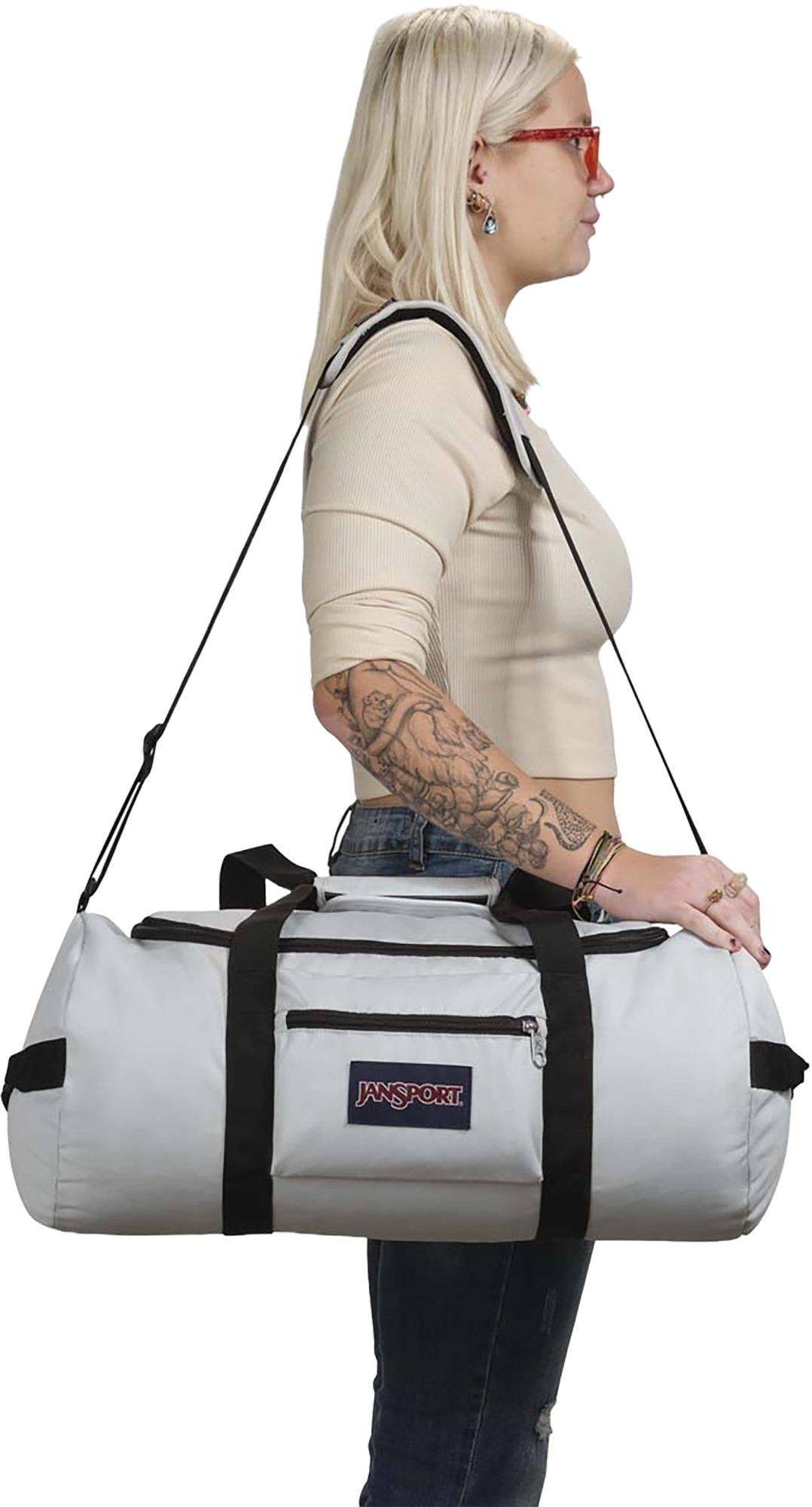 Product gallery image number 3 for product SuperBreak Away Duffel Bag 40L