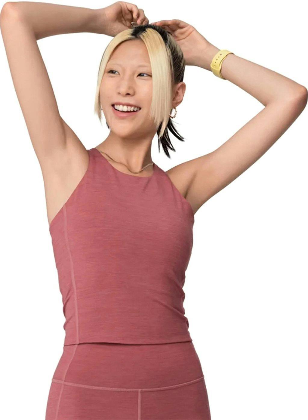 Product image for Natural Run Form Tank - Women's