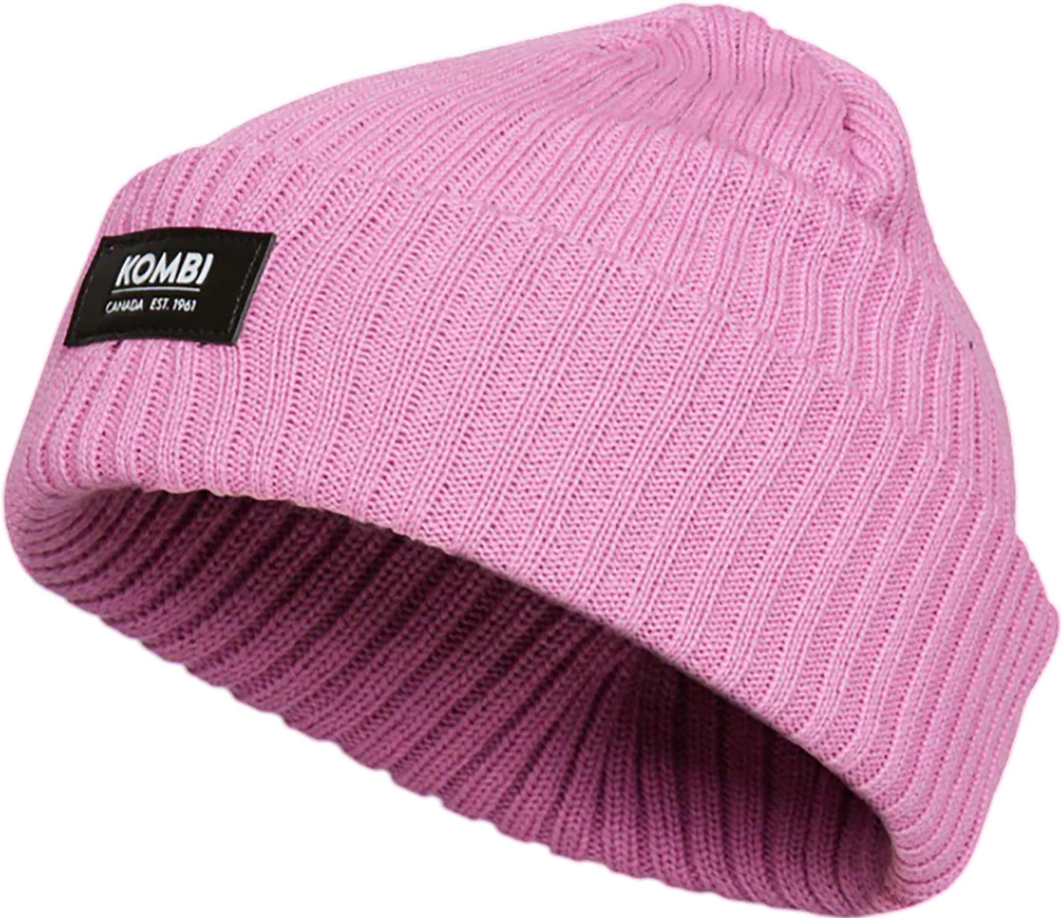 Numéro de l'image de la galerie de produits 1 pour le produit Tuque en laine mérinos Sidewalk - Enfant