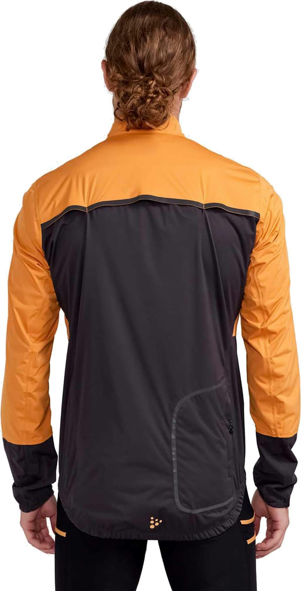 Product gallery image number 2 for product ADV Endur Hydro Jacket - Men's