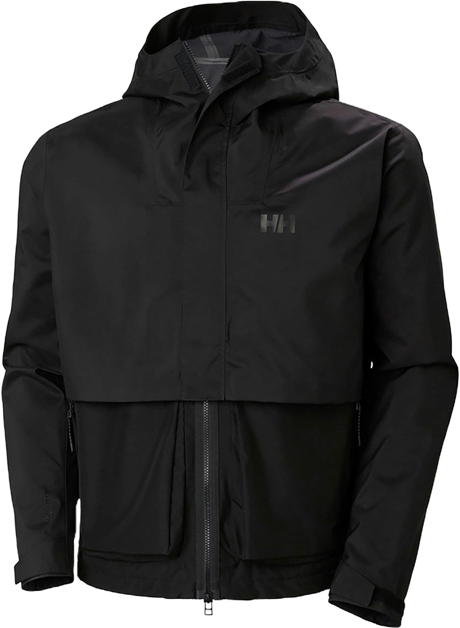 Image de produit pour Manteau pluie modulaire Flex - Homme