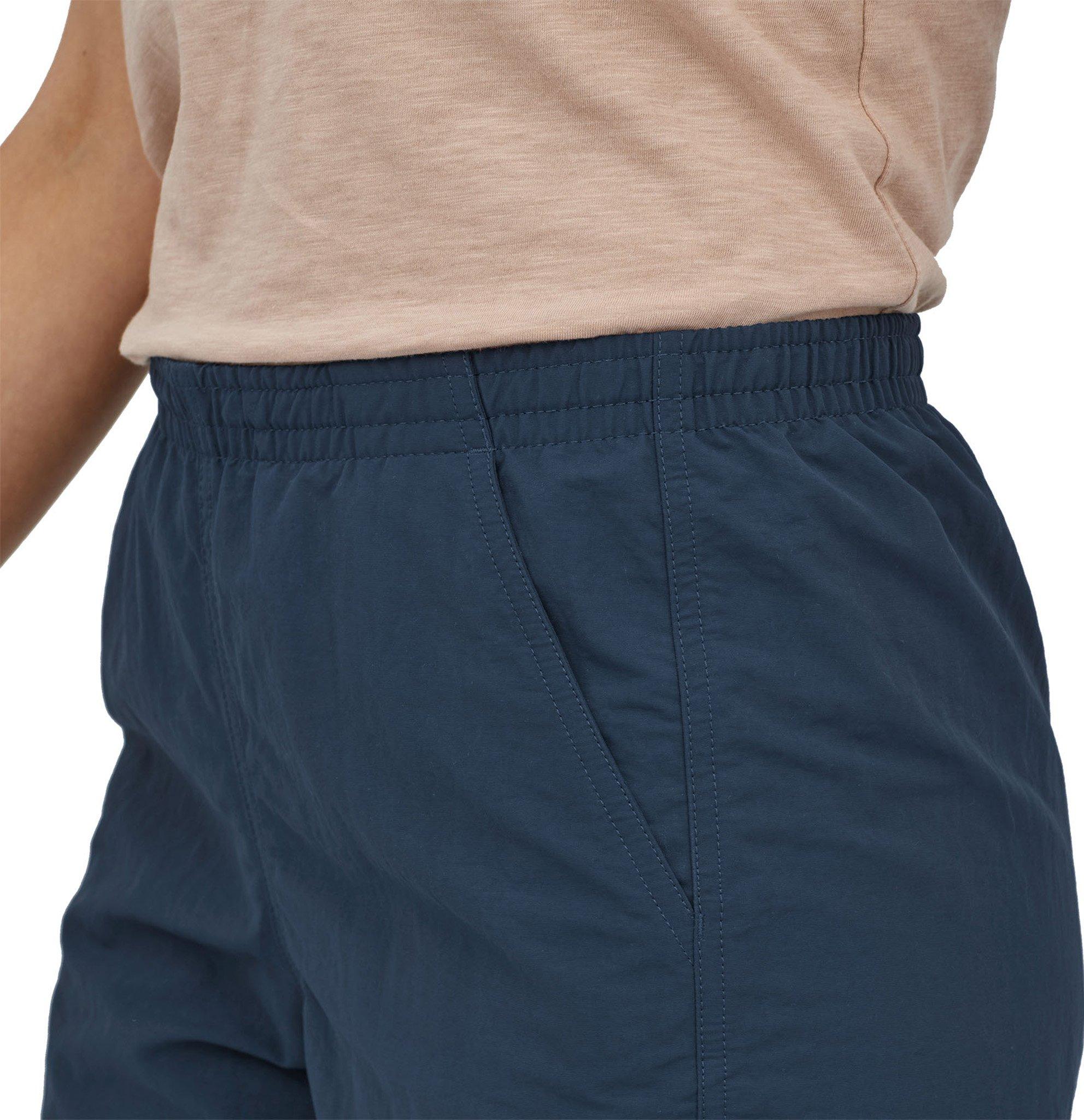 Product gallery image number 5 for product Baggies 5 In Shorts - Women's