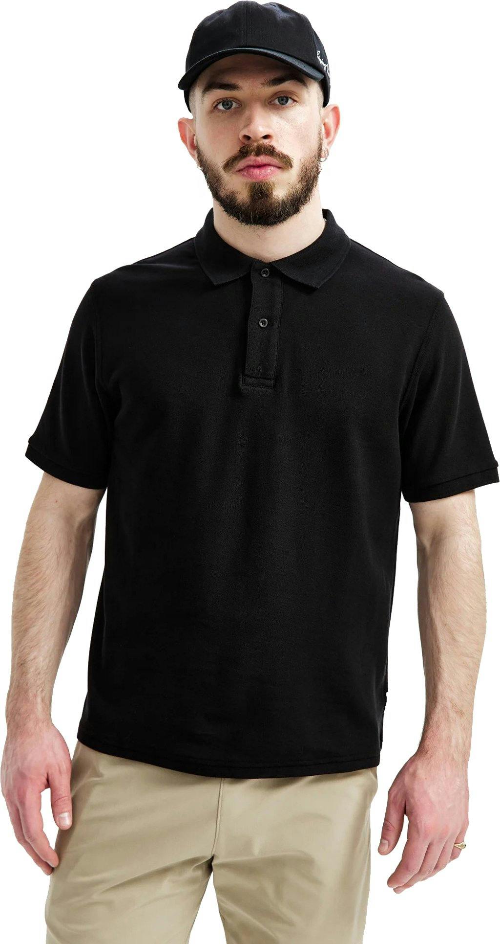 Product gallery image number 7 for product Classic Pique Polo - Men's