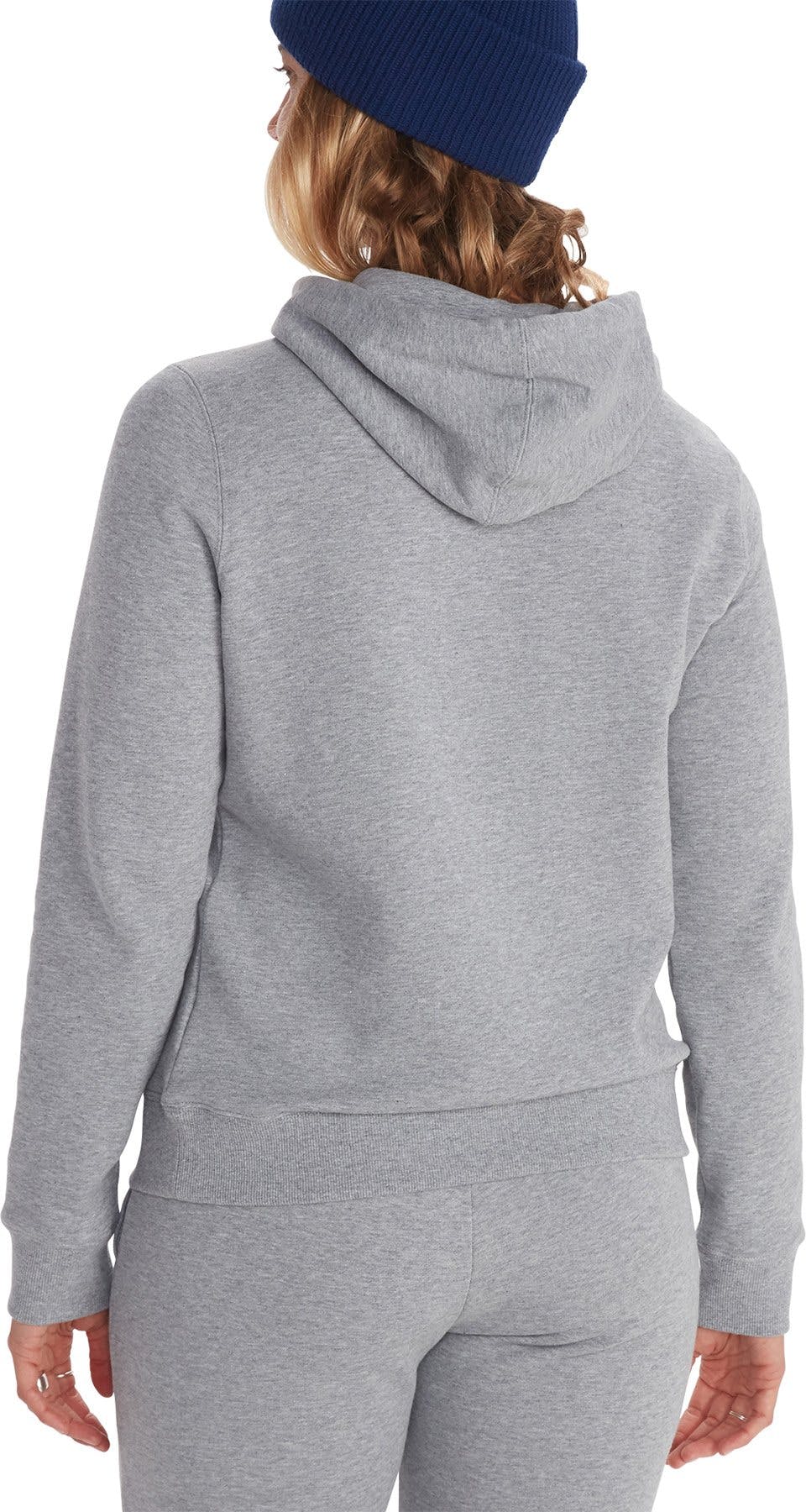 Product gallery image number 2 for product Coastal Hoody - Women's