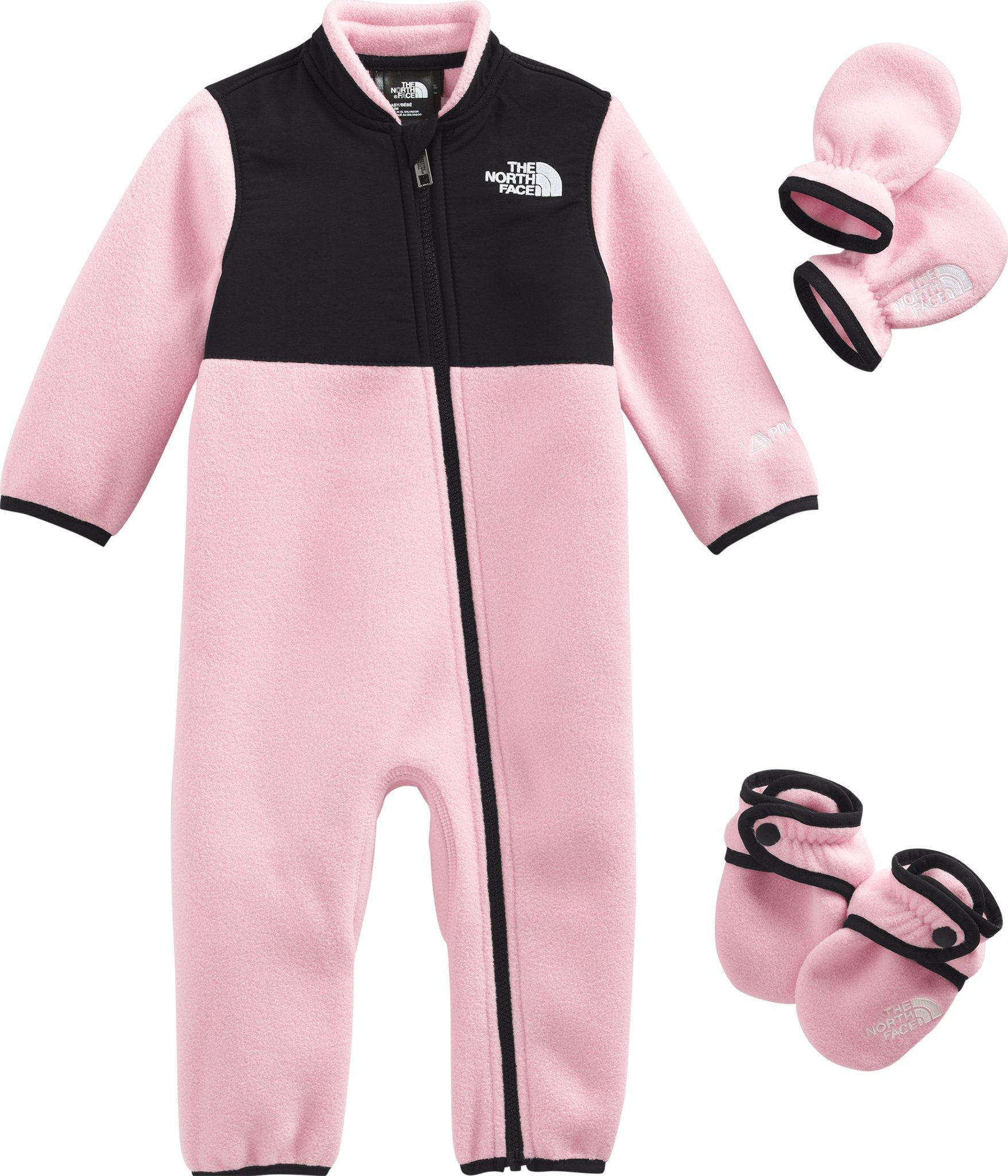 Product gallery image number 1 for product Denali One-Piece Set - Baby