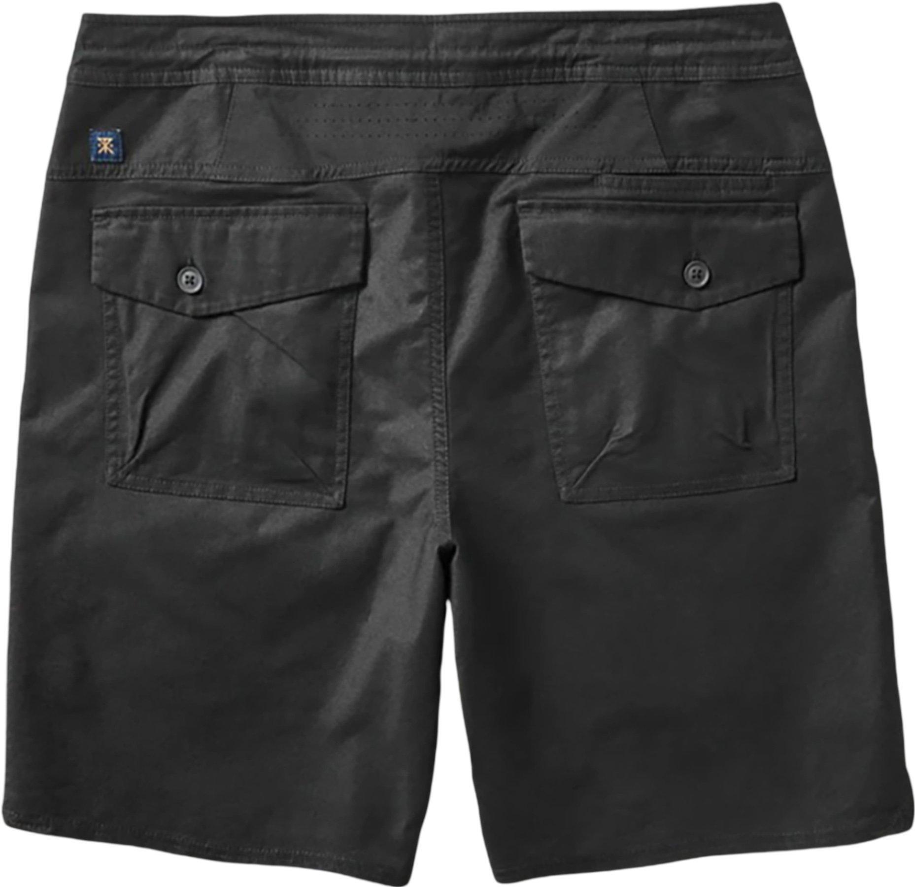 Product gallery image number 2 for product Layover Shorts 19" - Men's