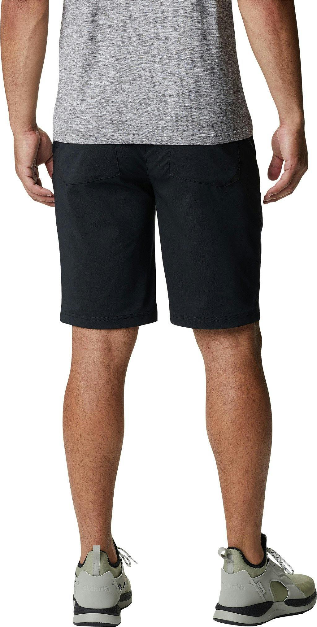 Product gallery image number 6 for product Tech Trail™ Short - Big size - Men's