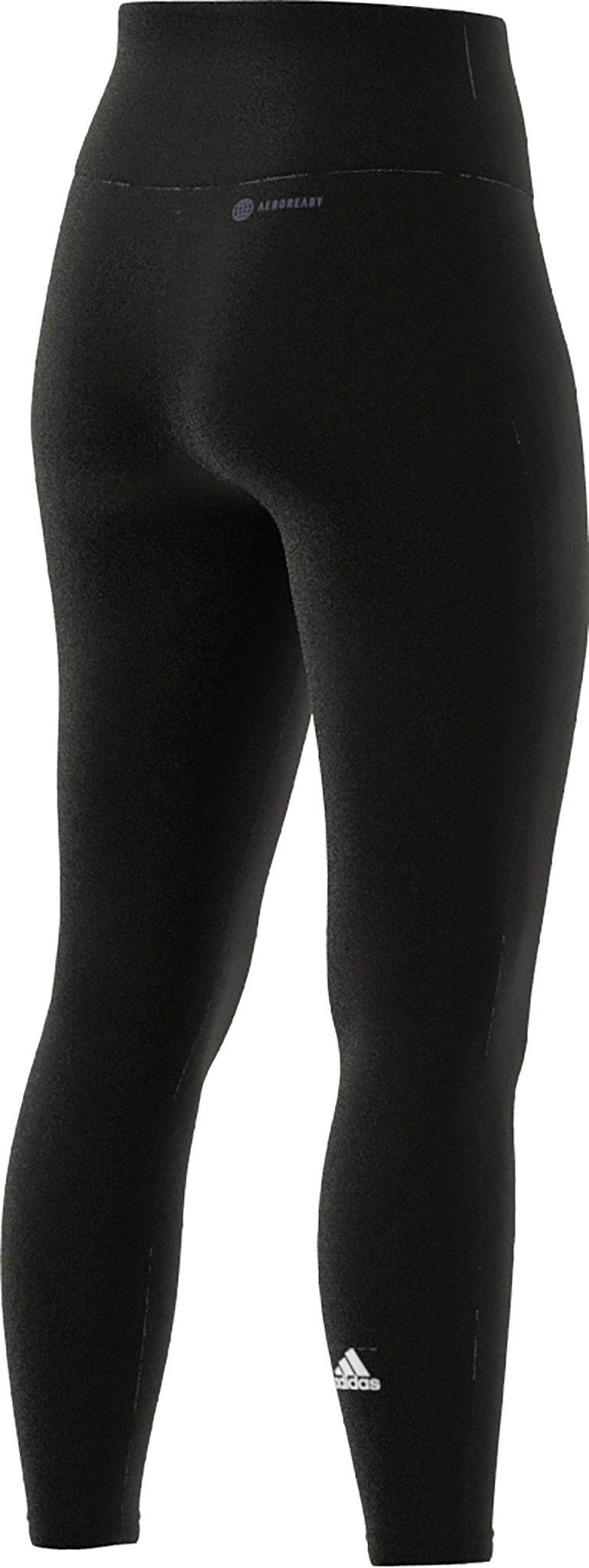 Numéro de l'image de la galerie de produits 8 pour le produit Legging taille haute Yoga Essentials - Femme